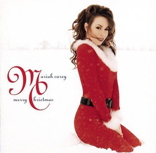 "All I Want For Christmas Is You"